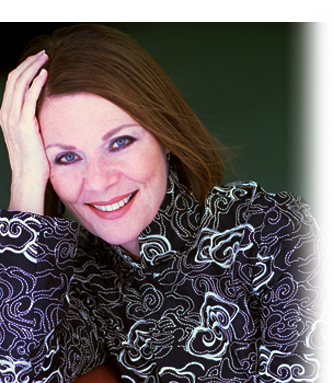 Tracy Quartermaine