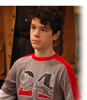 Matthew Buchanan