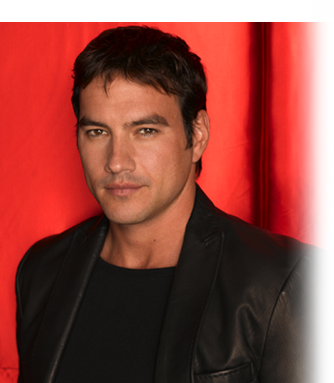 Nikolas Cassadine