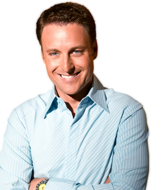 Chris Harrison