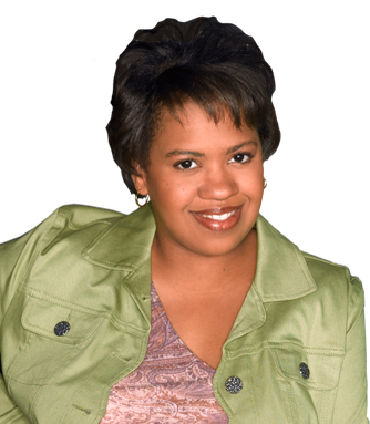 Miranda Bailey
