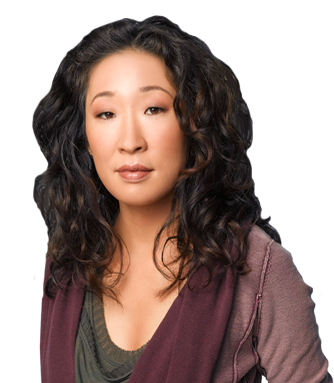 Cristina Yang