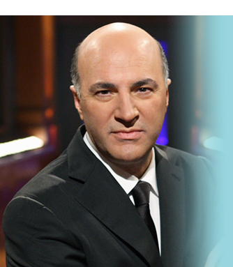 Kevin O'Leary