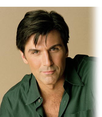 David Hayward