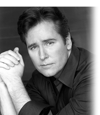 Tad  Martin