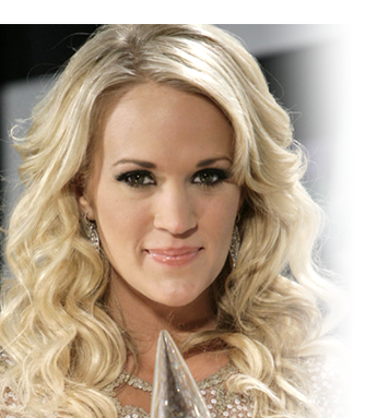 Carrie Underwood