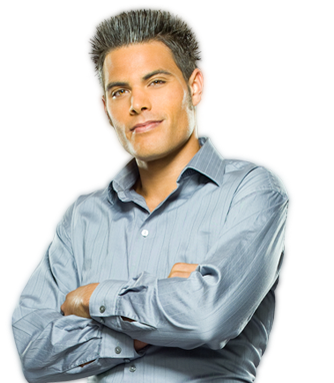 David Palmer