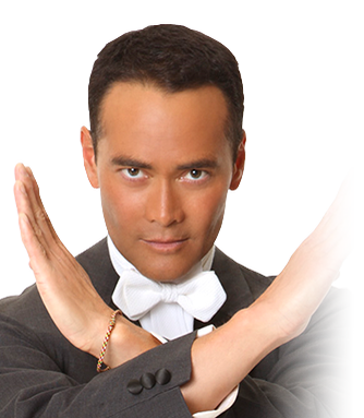 Mark Dacascos
