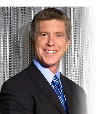 Tom Bergeron