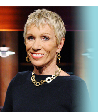 Barbara Corcoran