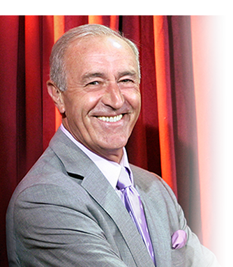 Len Goodman