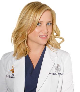 Arizona Robbins