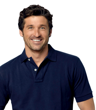 Derek Shepherd
