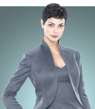 morena baccarin v. MORENA BACCARIN (Anna in quot;Vquot;)