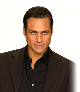 Maurice Benard