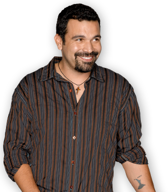 Carlos Solis