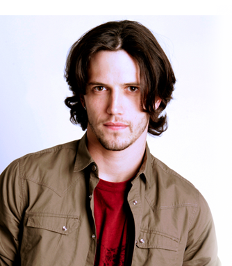 Ethan Lovett