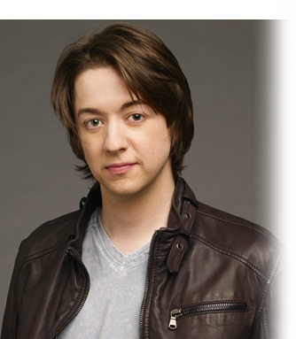 Damian  Spinelli