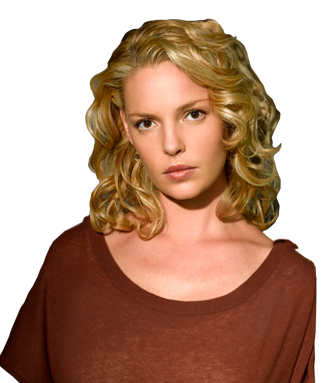 Izzie Stevens
