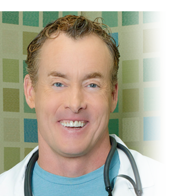 Perry Cox