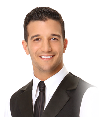 Mark Ballas