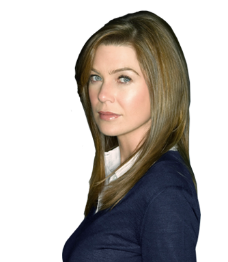 Meredith Grey