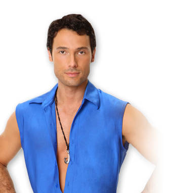 Alec Mazo