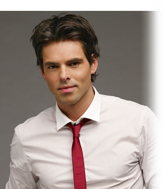 Patrick Drake
