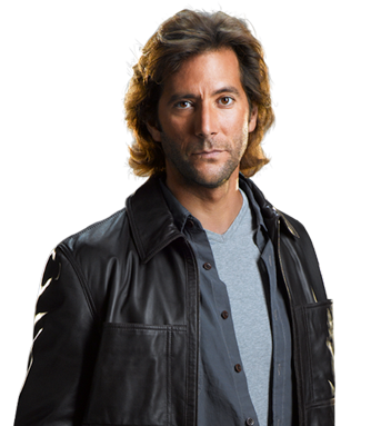 Desmond Hume
