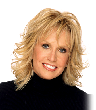 Monica Quartermaine