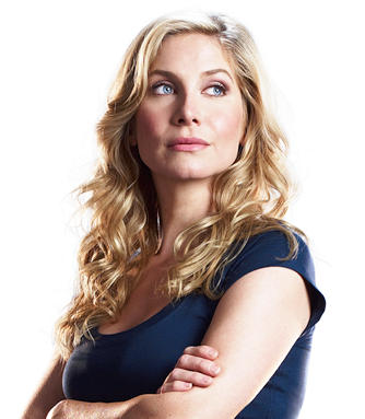 Juliet Burke