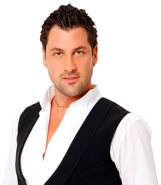 Maksim Chmerkovskiy