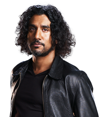 Sayid Jarrah