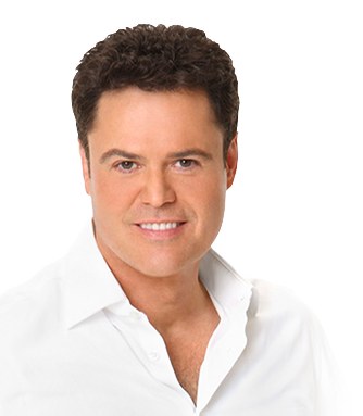 Donny Osmond