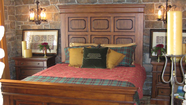 EXTREME MAKEOVER HOME EDITION - "Boettcher Family," - Girl's Bedroom, on "Extreme Makeover Home Edition," Sunday, March 16th on the ABC Television Network.