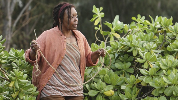 LOST - "The Incident," Parts 1 & 2 - Jack's decision to put a plan in action in order to set things right on the island is met with some strong resistance by those close to him, and Locke assigns Ben a difficult task, on the season finale of "Lost," WEDNESDAY, MAY 13 (9:00-11:00 p.m., ET) on the ABC Television Network. (ABC/MARIO PEREZ)L. SCOTT CALDWELL