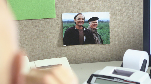LOST - "The Substitute" - Locke goes in search of help to further his cause, on "Lost," TUESDAY, FEBRUARY 16 (9:00-10:00 p.m., ET) on the ABC Television Network. (ABC/MARIO PEREZ)TERRY O'QUINN (IN PHOTO)