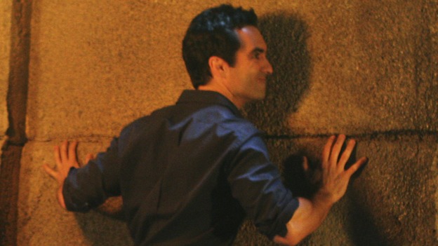 LOST - "The Incident," Parts 1 & 2 - Jack's decision to put a plan in action in order to set things right on the island is met with some strong resistance by those close to him, and Locke assigns Ben a difficult task, on the season finale of "Lost," WEDNESDAY, MAY 13 (9:00-11:00 p.m., ET) on the ABC Television Network. (ABC/MARIO PEREZ)NESTOR CARBONELL