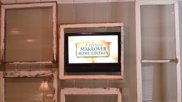 EXTREME MAKEOVER HOME EDITION - "Koepke Family," - Girl's Bedroom Details, on "Extreme Makeover Home Edition," Sunday, November 19th on the ABC Television Network.