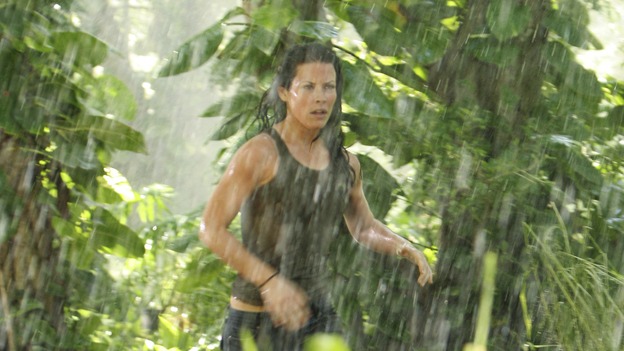 LOST - "The Long Con" (ABC/MARIO PEREZ)EVANGELINE LILLY