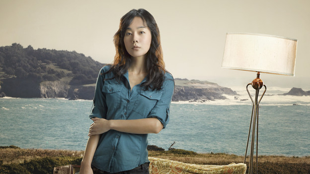 LOST - Yunjin Kim stars as Sun on ABC's "Lost." (ABC/BOB D'AMICO)