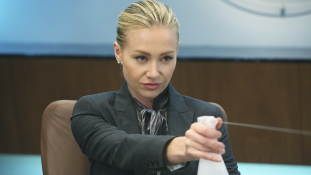 BETTER OFF TED - 