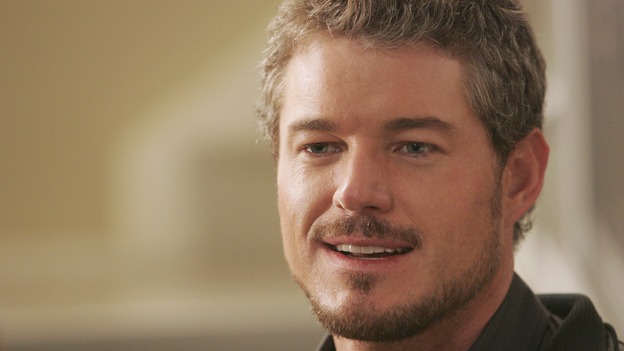  GREY'S ANATOMY - "Kung Fu Fighting" (ABC/VIVIAN ZINK)ERIC DANE