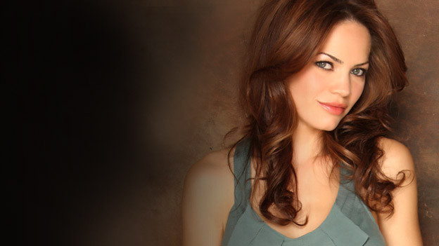 Elizabeth  Webber