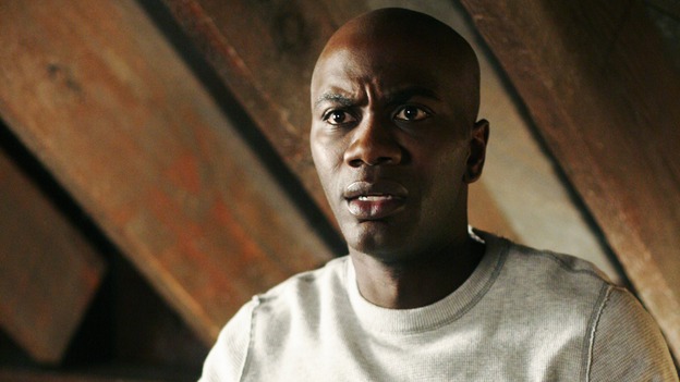 DESPERATE HOUSEWIVES - "One More Kiss" (ABC/RON TOM)NASHAWN KEARSE
