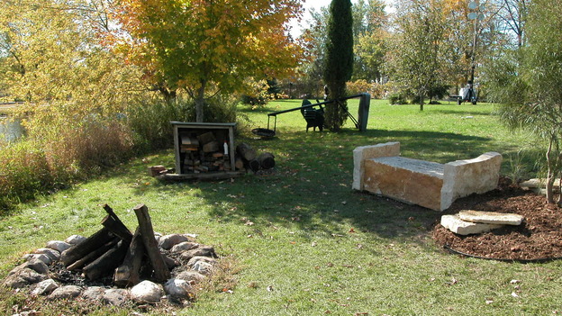 EXTREME MAKEOVER HOME EDITION - "Koepke Family," - Landscaping, on "Extreme Makeover Home Edition," Sunday, November 19th on the ABC Television Network.