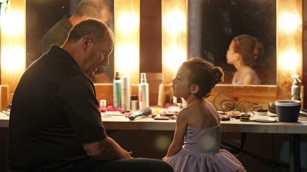 Jay and Lily