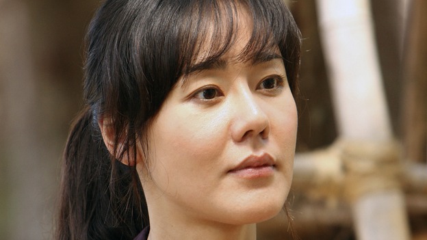 LOST - "Something Nice Back Home" (ABC/MARIO PEREZ)YUNJIN KIM