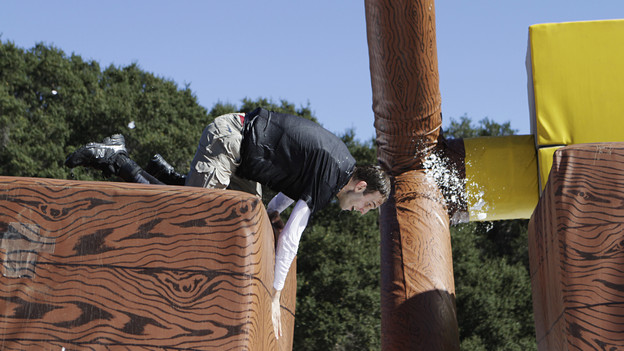 Wipeout Pretty Piggy