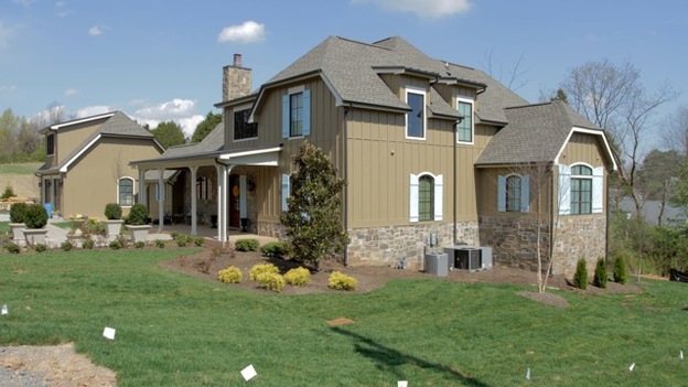 &nbsp;&nbsp;EXTREME MAKEOVER HOME EDITION - "Watson Family," on "Extreme Makeover Home Edition," Monday, November 26th (9:00-11:00 p.m. ET/PT) on the ABC Television Network.